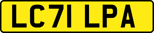 LC71LPA