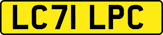 LC71LPC