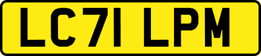 LC71LPM