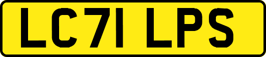 LC71LPS