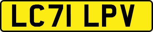 LC71LPV