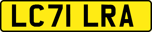 LC71LRA