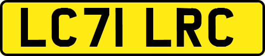 LC71LRC