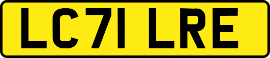 LC71LRE