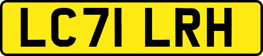 LC71LRH