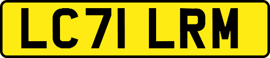 LC71LRM