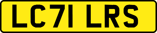 LC71LRS