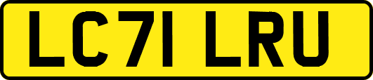 LC71LRU