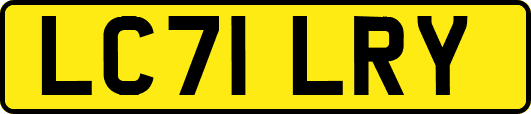 LC71LRY