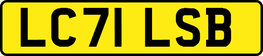 LC71LSB