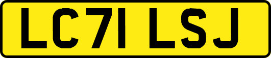 LC71LSJ