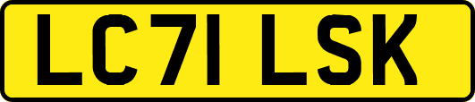 LC71LSK