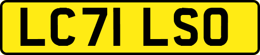LC71LSO