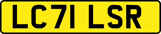 LC71LSR