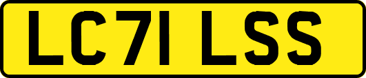 LC71LSS
