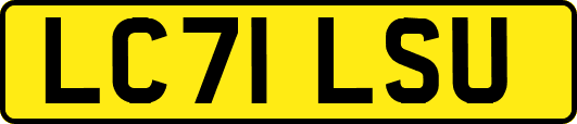 LC71LSU