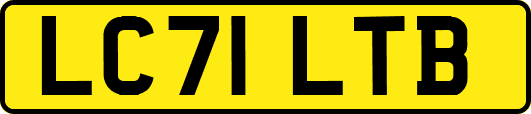 LC71LTB