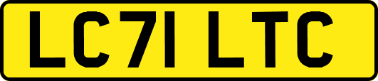 LC71LTC