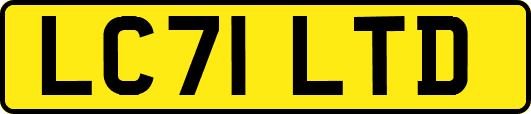 LC71LTD