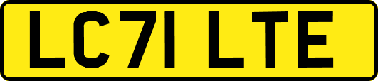 LC71LTE