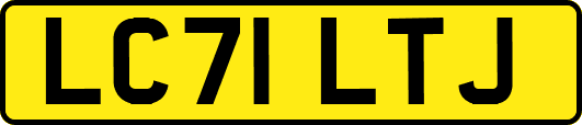 LC71LTJ