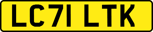 LC71LTK
