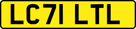 LC71LTL