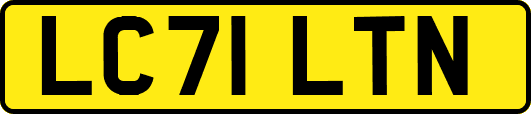 LC71LTN