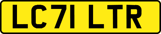 LC71LTR