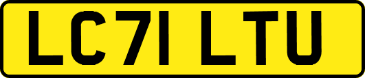 LC71LTU