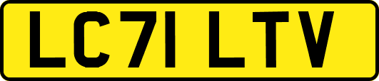 LC71LTV