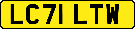 LC71LTW