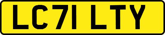 LC71LTY
