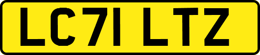 LC71LTZ