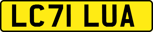 LC71LUA