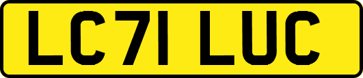 LC71LUC