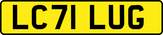 LC71LUG
