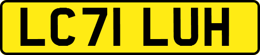 LC71LUH