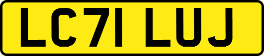 LC71LUJ