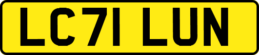 LC71LUN