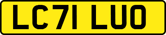 LC71LUO