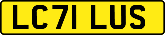 LC71LUS