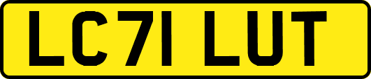 LC71LUT
