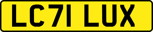 LC71LUX