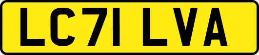 LC71LVA