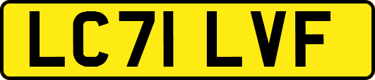 LC71LVF