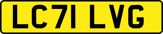LC71LVG