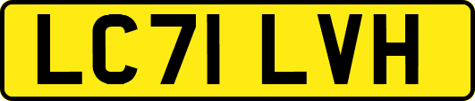 LC71LVH