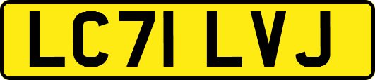 LC71LVJ
