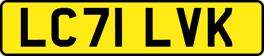 LC71LVK